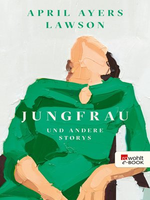 cover image of Jungfrau